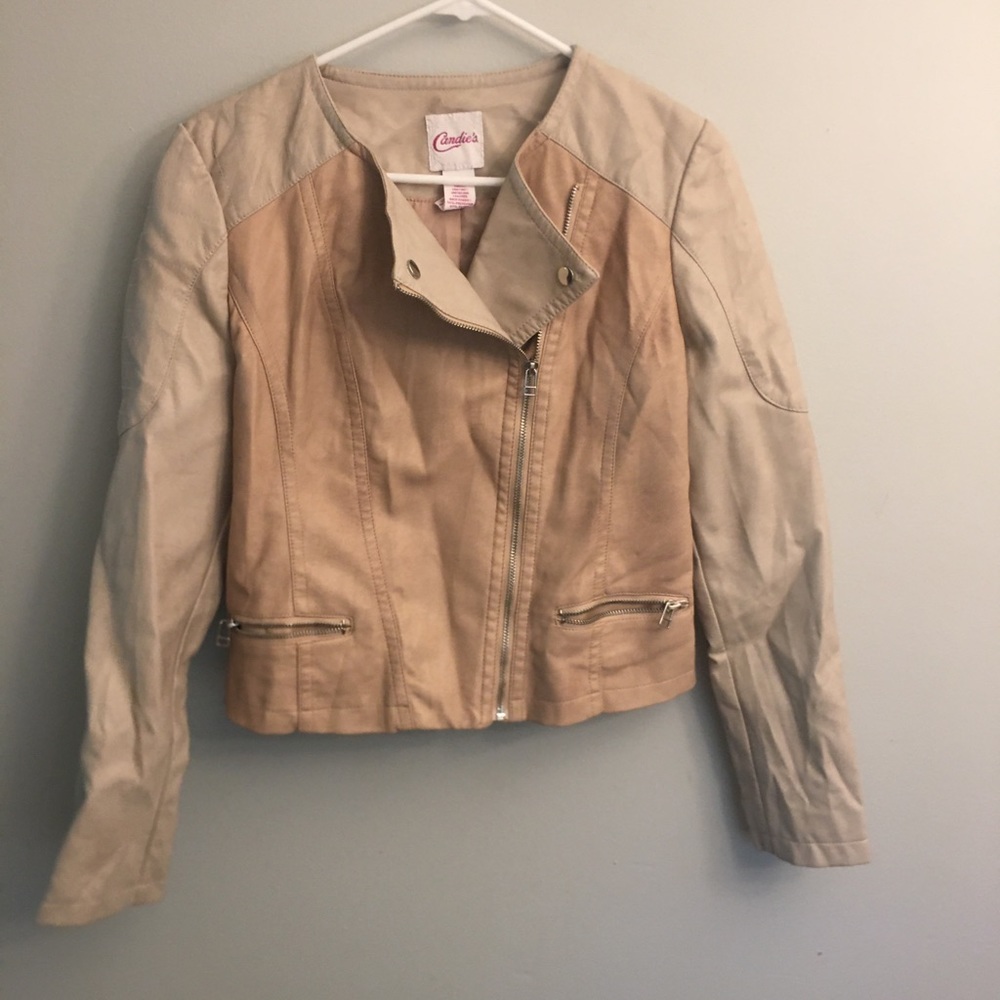 Candies jacket